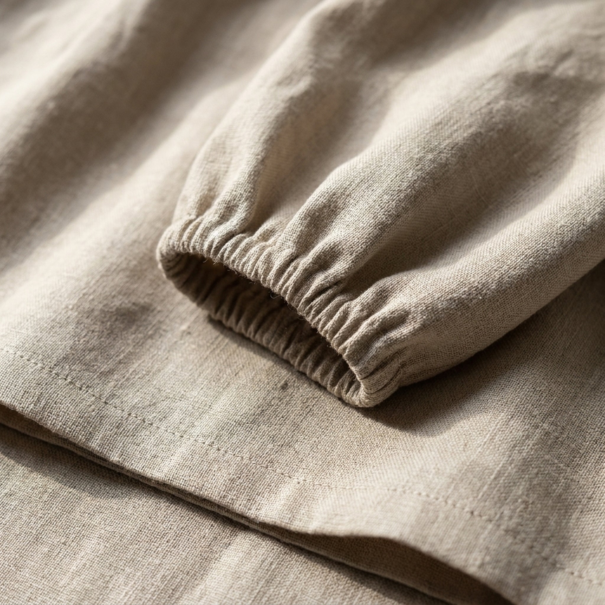 CAROLINE - Linen Dress | New Collection 26/27
