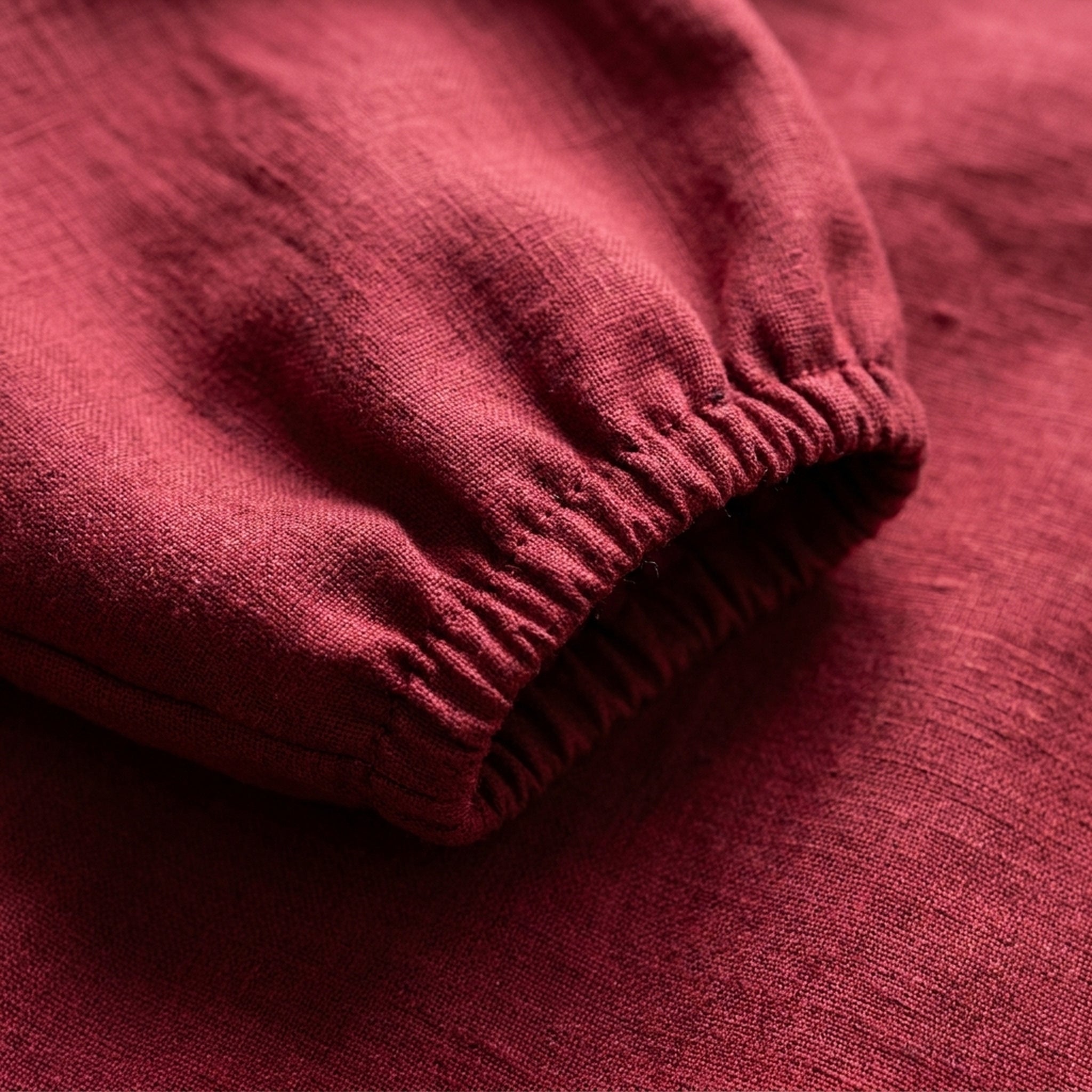 CAROLINE - Linen Dress | New Collection 26/27