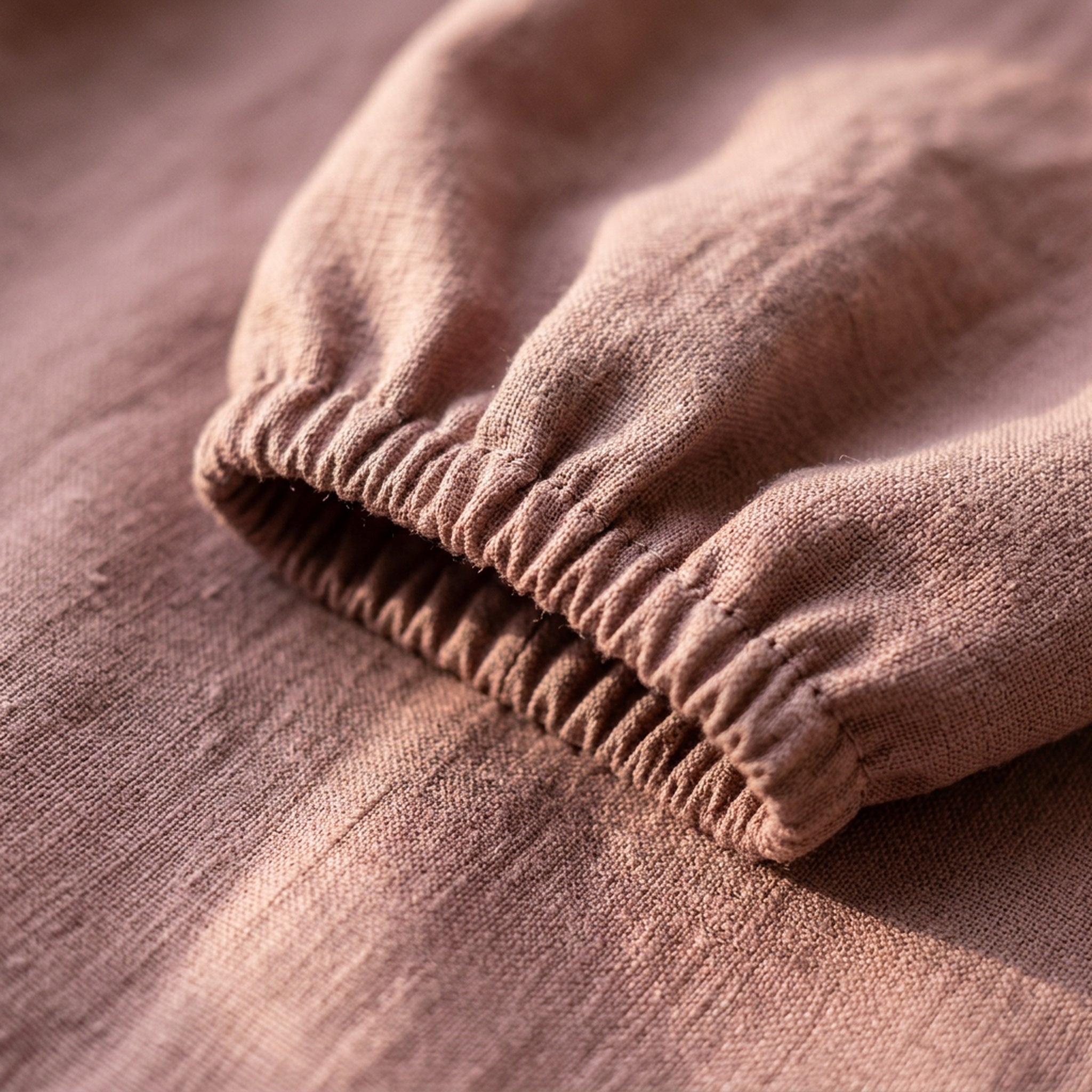 CAROLINE - Linen Dress | New Collection 26/27